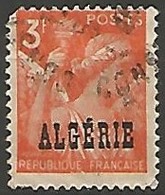 ALGERIE N° 236 OBLITERE - Used Stamps