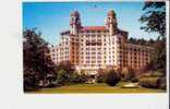 The Arlington Hotel, Hot Springs National Park, Arkansas - Hot Springs