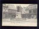 Ham Place Du Général Foy édit.souillard , Magasins "ferey " Au Général , Martin-desachy Graine Bazar ,boucherie Glad... - Ham