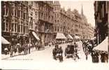 ENGLAND - BIRMINGHAM - CORPORATION STREET - Birmingham