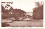 ENGLAND - TORQUAY - THE GOLF COURSE AT THE PLACE HOTEL - Torquay