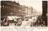 ENGLAND - MANCHESTER - MARKET STREET - 1903 - Manchester