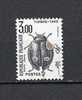 T 111  (OBL)  Y  &  T    (timbre Taxe Insecte)   "FRANCE" - 1960-.... Oblitérés