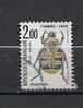 T 107 (OBL)  Y  &  T    (timbre Taxe Insecte)   "FRANCE" - 1960-.... Usati
