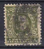 United States 1902 Mi. 147 A    15 C Henry Clay - Usados