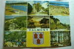 D 85 - Talmont - Talmont Saint Hilaire