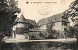 Eymoutiers CHÄTEAU DE BEAUNE - Eymoutiers