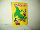 Topolino (Mondadori 1972) N. 841 - Disney