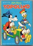 Topolino (Mondadori 1972) N. 842 - Disney