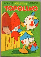 Topolino (Mondadori 1972) N. 844 - Disney