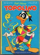 Topolino (Mondadori 1972) N. 846 - Disney