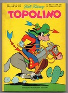 Topolino (Mondadori 1972) N. 847 - Disney