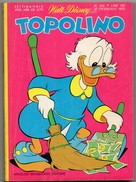 Topolino (Mondadori 1972) N. 848 - Disney