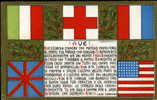 CROCE ROSSA ITALIANA PATRIOTTICA 1915 - Red Cross