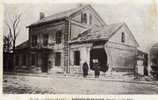 ROSIERES EN PICARDIE  (Somme)  -  La Gare - Rosieres En Santerre