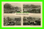 TRAUNSEE, AUSTRIA - GMUNDEN Am TRAUNSEE - 4 MULTIVIEWS - WRITTEN - CHIZZALI - - Traun