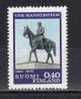 Finlande 1967 -  Yv.no.596 Neuf** - Unused Stamps