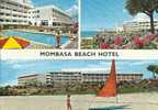 - KENYA - Mombasa Beach Hotel - 1975 - Kenya