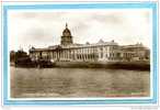 DUBLIN  -  CUSTOM  HOUSE .  - TRES BELLE CARTE PHOTO ANIMEE  -VALENTINE´S - Dublin