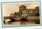 DUBLIN  -  THE  FOUR  COURTS . - TRES BELLE CARTE PHOTO   - VALENTINE´S - Dublin