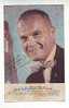 Postcard - John Glenn   (2688) - Sterrenkunde