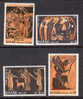 GREECE 1974  Greek Mythology III SET MNH - Ongebruikt