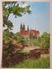 Meissen  Albrechtsburg Und Dom   1973  Year - Meissen