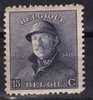 169A  **  Cob 7.5 - 1919-1920  Cascos De Trinchera