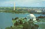 15637   Stati  Uniti,  Washington  D.C.,  A  Beautiful  Panorama  View,  NV - Washington DC