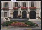 Moutier ; Fontaine De L'Hôtel De Ville ; Gd Format (4640) - Moutier