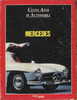 AUTO 100 ANNI CARS 100 YEARS MERCEDES 1986 - Motori