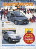 MAZDA PREMACY CHRYSLER PT CRUISER JAGUAR 4RUOTE 2000 - Engines