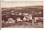 CPA De Saint Michel En Grève (Côtes D'Armor 22): Panorama Sur La Route De Lannion - Saint-Michel-en-Grève