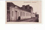 Carte 1925 MONTENDRE GROUPE SCOLAIRE - Montendre