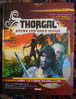 THORGAL " ENTRE LES FAUX DIEUX " BD + DVD NEUFS - Thorgal