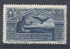 1930 REGNO VIRGILIO POSTA AEREA 9 £ MNH ** - RR8556 - Luchtpost