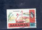 BAHAMAS 1971 O - 1963-1973 Autonomie Interne