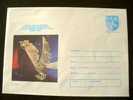 ROUMANIE: MINERAUX Entier Postal Illustré Neuf (postal Stationary) émis En 1979 - Minéraux