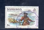 BAHAMAS 1980 O - 1963-1973 Autonomie Interne