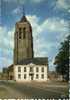 MOL :   Kerk En Gemeentehuis  ( Groot Formaat ) - Mol