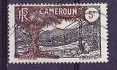 CAMEROUN N°130 Oblitéré - Used Stamps