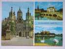 Schwerin -schloss Multi  1972  Year - Schwerin