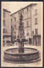 ALPES DE HAUTE PROVENCE - Forcalquier - La Fontaine Saint Michel - Forcalquier