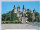 Schwerin Schloss  1972  Year - Schwerin