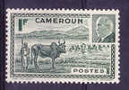 CAMEROUN N°200 Neuf Charniere - Ungebraucht