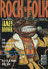 4378 - J.Brown    P.Hock    Mojo Nixon     Paul Young    Cure    John Lee Hooker   Rachid Taha - Música