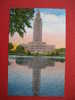 Baton Rouge La  State Capitol   Linen---===ref 188 - Baton Rouge