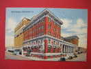 Alexandria La-- Hotel Bentley  Linen  ---===ref 188 - Other & Unclassified