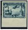 ALFONSO XIII, 1930, IBEROAMERICAN EXHIBITION , 4 PESETAS IMPERFORATED* - Andere & Zonder Classificatie