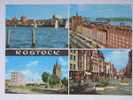 Rostock  Multi /2/   1971  Year/ - Rostock